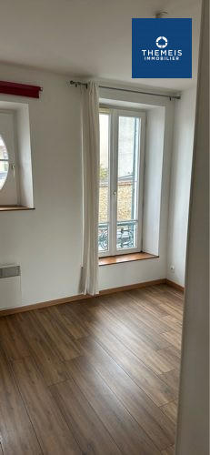 Appartement - 47 m² - 3 pièces