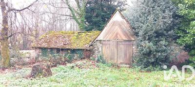 Maison - 83 m² - 3 pièces