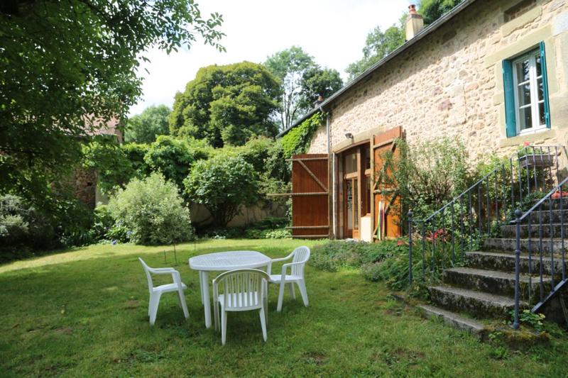 Fermette - 150 m² - 4 pièces