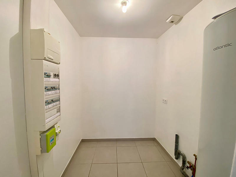 Maison - 70 m² - 3 pièces