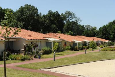 Villa - 70 m² - 3 pièces