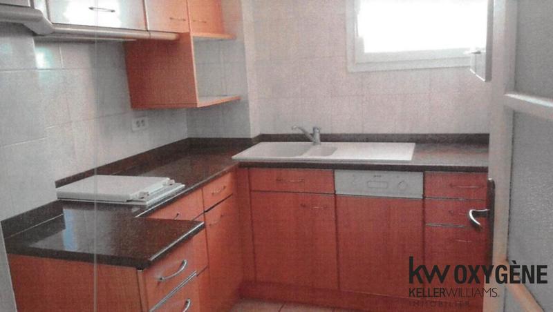 Appartement - 65 m² - 4 pièces