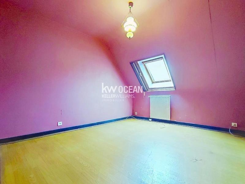 Maison - 67 m² - 4 pièces