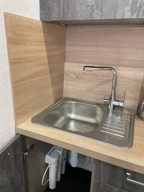 Studio - 24 m² - 1 pièce