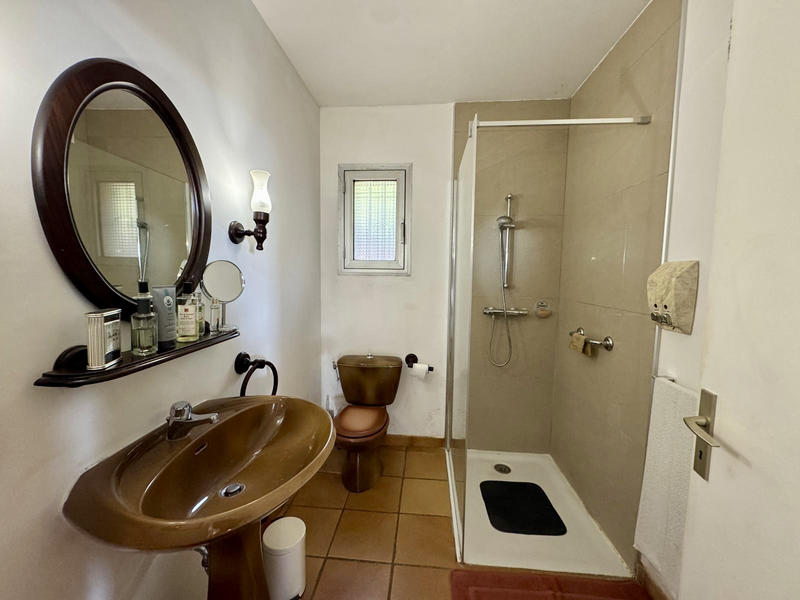 Maison - 250 m² - 5 pièces