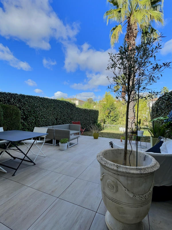 Maison - 101 m² - 4 pièces