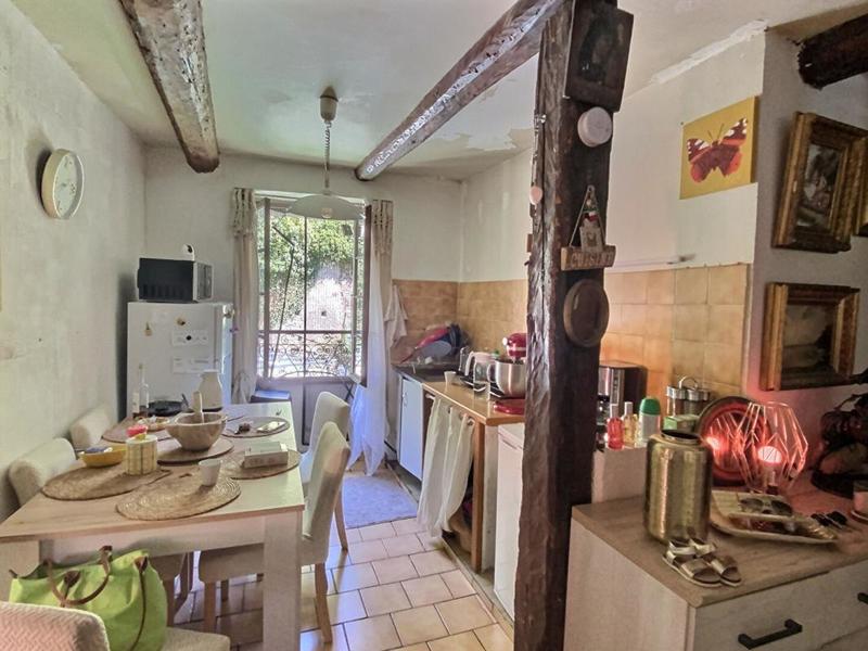 Appartement - 47 m² - 3 pièces