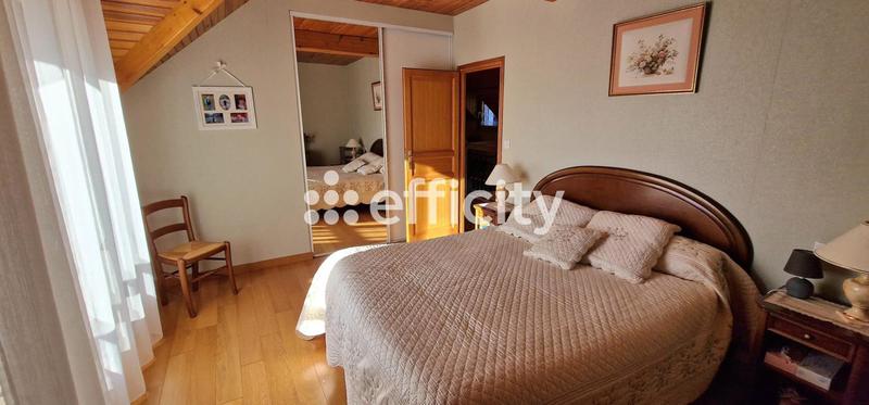 Maison - 154 m² - 7 pièces