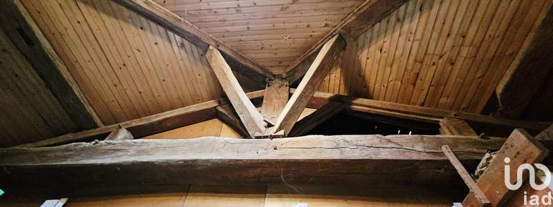 Maison de ville - 159 m² - 6 pièces