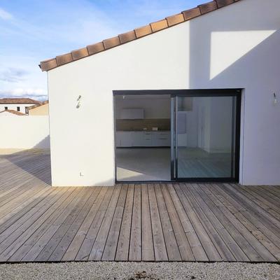 Maison - 141 m² - 4 pièces