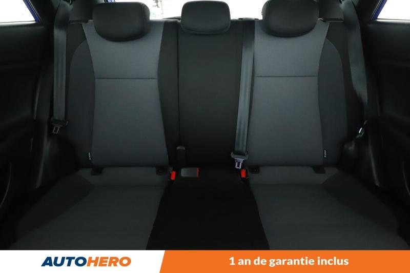 Hyundai i20 1.2 Intuitive 84 ch