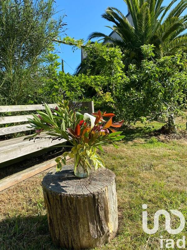 Maison - 117 m² - 5 pièces