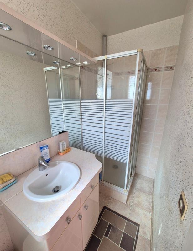 Maison - 114 m² - 5 pièces