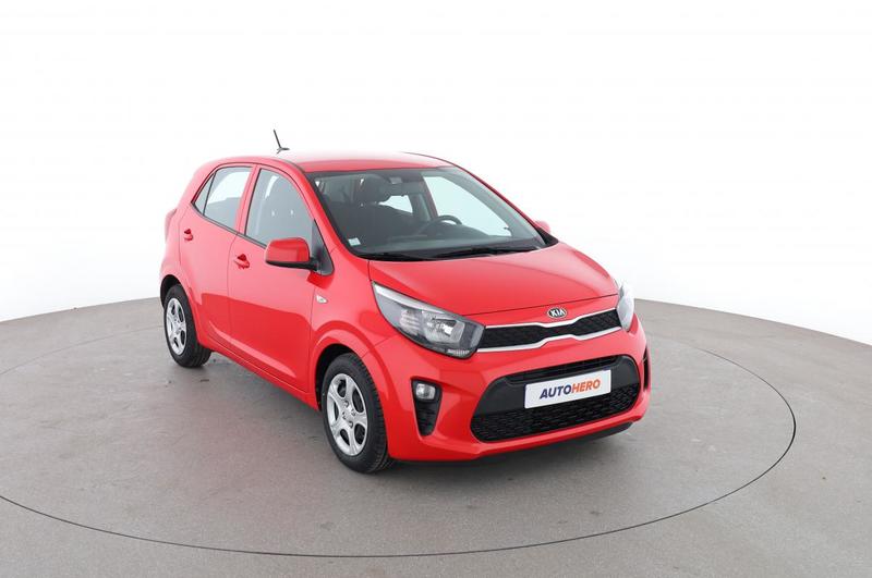 Kia Picanto 1.0 Active 67 ch