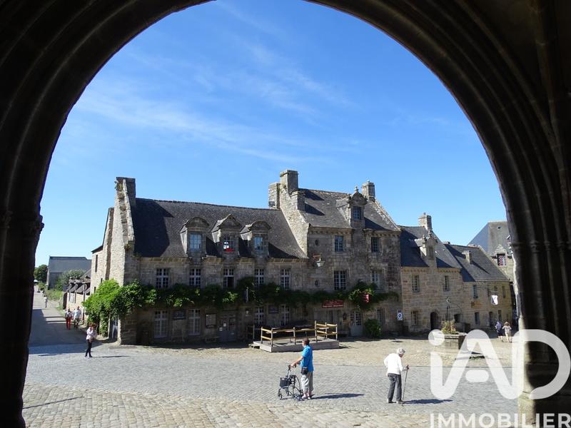 Maison - 93 m² - 1 pièce