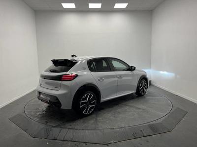 Peugeot 208 Hybrid 110 e-Dcs6 Gt