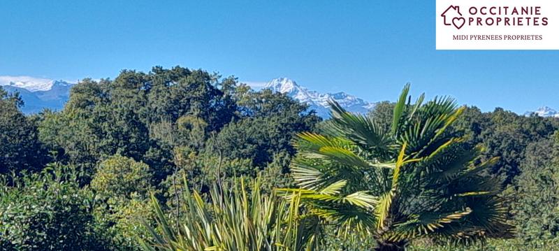 Villa - 140 m² - 6 pièces