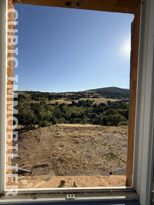 Maison - 81 m² - 4 pièces