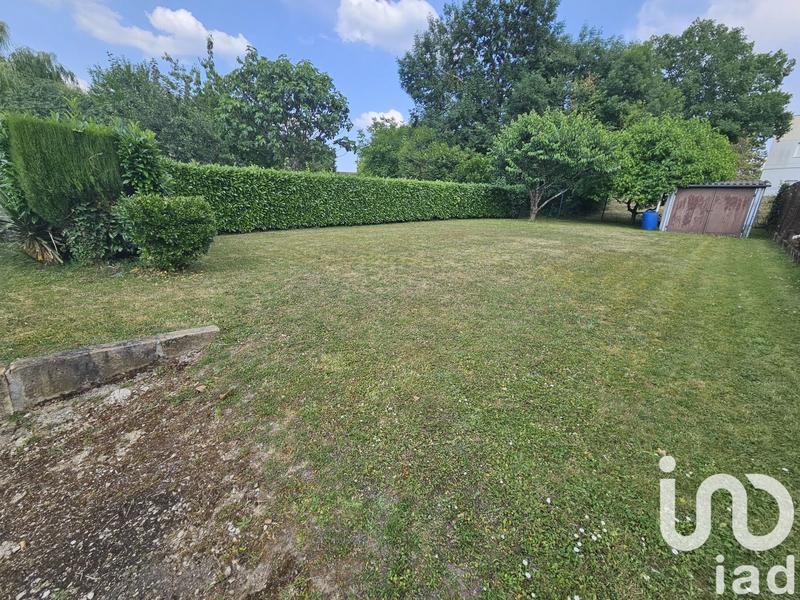 Maison - 178 m² - 10 pièces