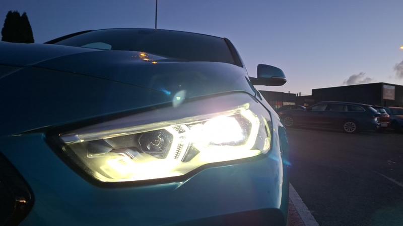 Bmw Série 2 Gran Coupé F44 218i 136 Ch Dkg7 m Sport