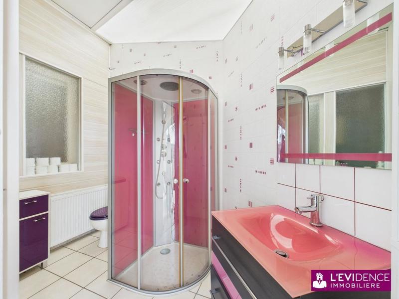 Maison - 85 m² - 2 pièces