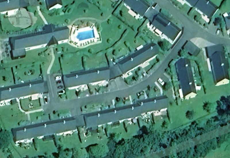 Maison - 78 m² - 4 pièces