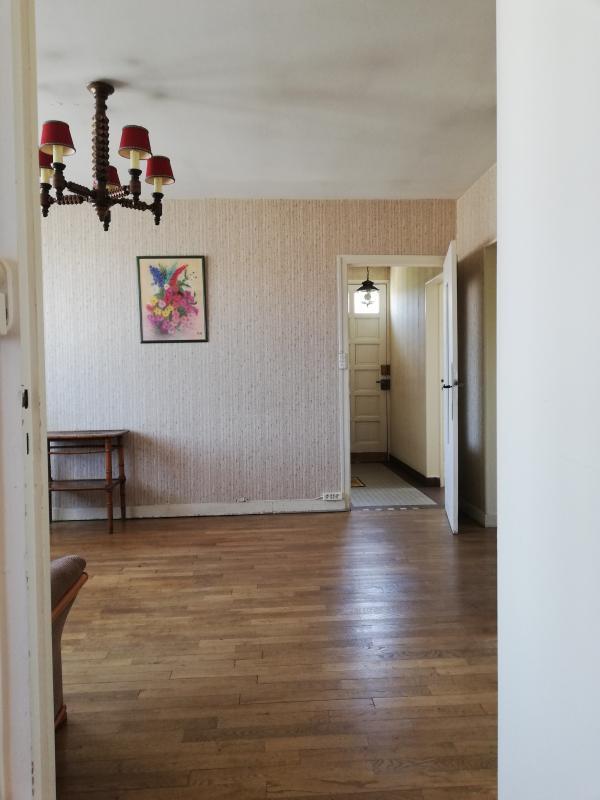 Maison - 70 m² - 4 pièces