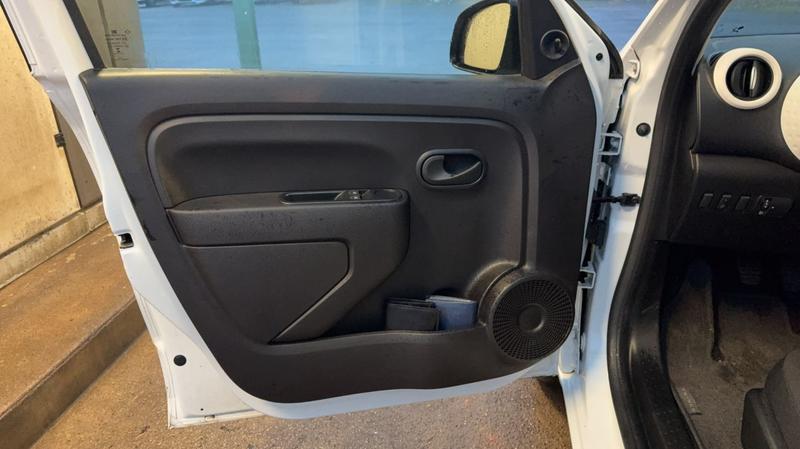 Renault Twingo III 1.0 SCe 65 Intens