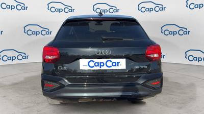 Audi Q2 1.5 Tfsi 150 s-Tronic 7 Advanced - Automatique