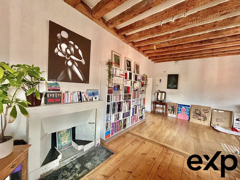 Appartement - 149 m² - 5 pièces