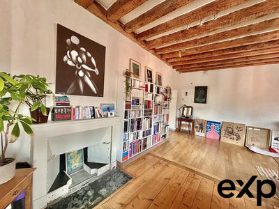 Appartement - 149 m² - 5 pièces