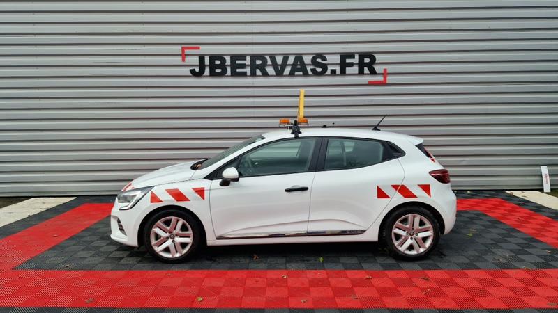 Renault Clio V Societe E-Tech 140 Business