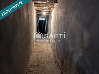 Maison - 300 m² - 5 pièces