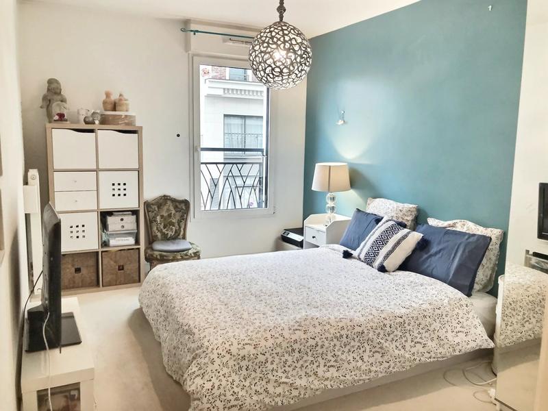 Appartement - 84 m² - 4 pièces