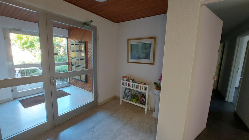 Appartement - 77 m² - 3 pièces