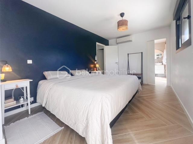 Maison - 160 m² - 7 pièces