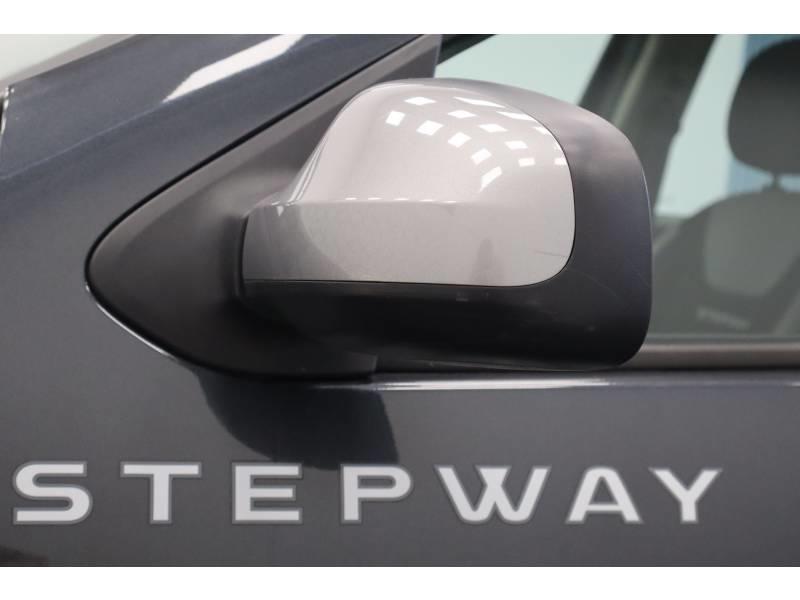 Dacia Sandero TCe 90 Stepway