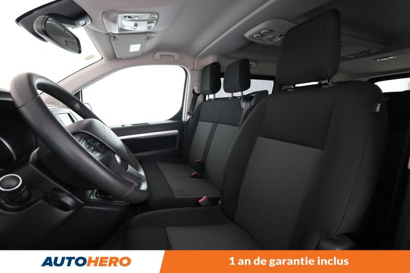 Citroën SpaceTourer Taille Xl 2.0 Blue-HDi Business Bv6 150 ch