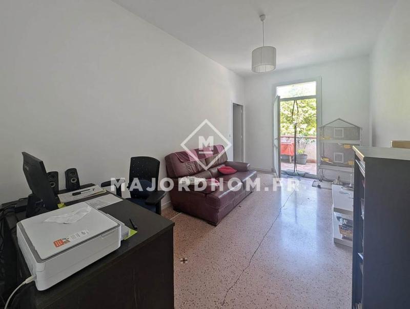 Appartement - 115 m² - 5 pièces