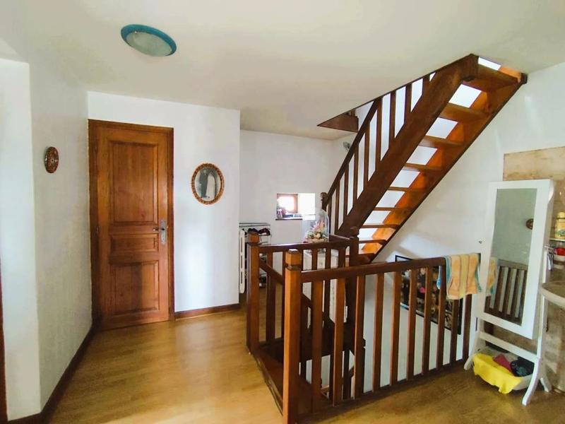 Maison en pierre - 124 m² - 6 pièces