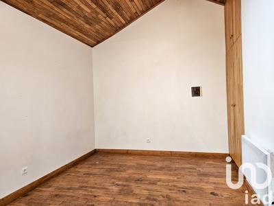 Maison de campagne - 185 m² - 6 pièces