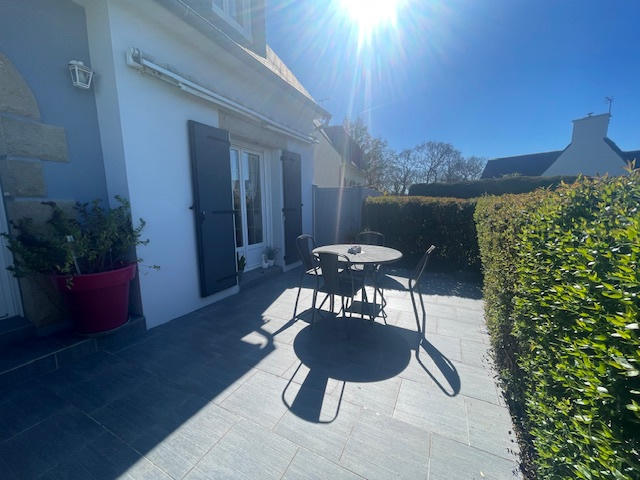 Maison - 91 m² - 6 pièces