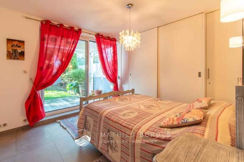 Appartement - 116 m² - 4 pièces