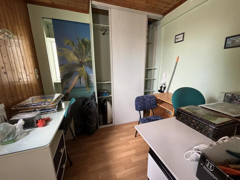 Maison - 61 m² - 4 pièces