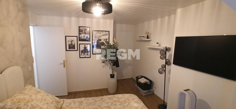 Maison - 70 m² - 3 pièces