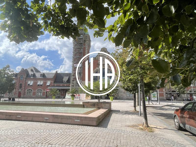 Local d'activités - 87 m² - 4 pièces