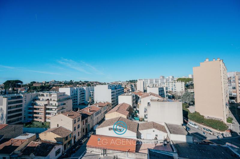 Appartement - 62 m² - 4 pièces