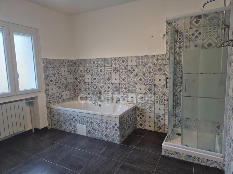 Maison de ville - 135 m² - 4 pièces