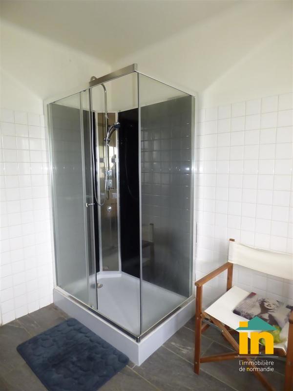 Maison de campagne - 153 m² - 6 pièces