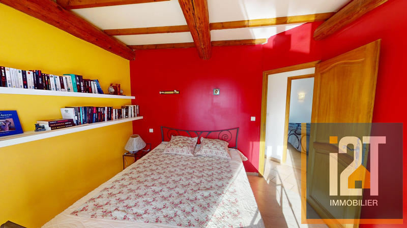 Villa - 173 m² - 7 pièces